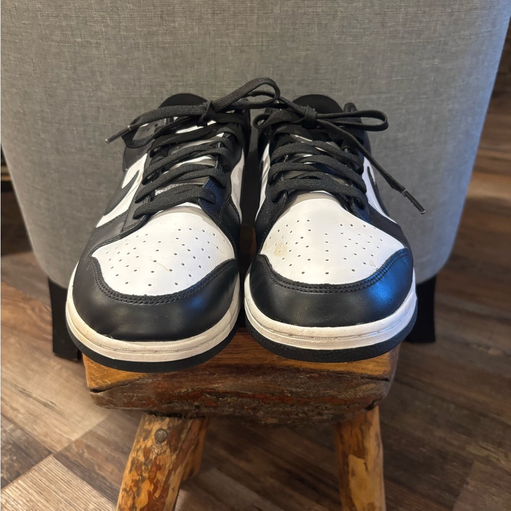 Nike Men's Dunk Low Retro - Picture 3 of 6